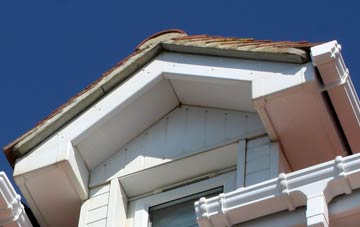 Cheldon fascia installation costs