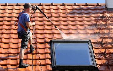 roof cleaning Cheldon, Devon