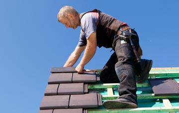 disadvantages of Cheldon slate roofing