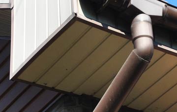 Cheldon soffit installation costs